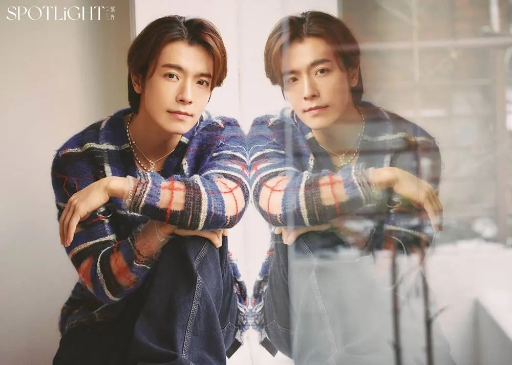 Donghae & Eunhyuk @ SPOTLiGHT China February 2024