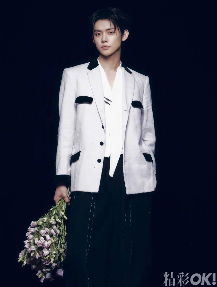 Yeonjun @ OK! China February 2024