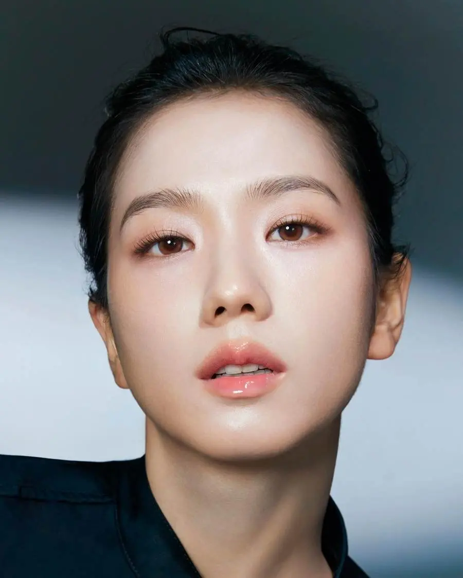 Jisoo @ DAZED Korea February 2024