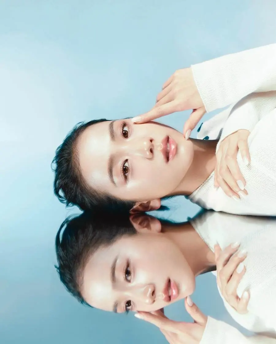 Jisoo @ DAZED Korea February 2024