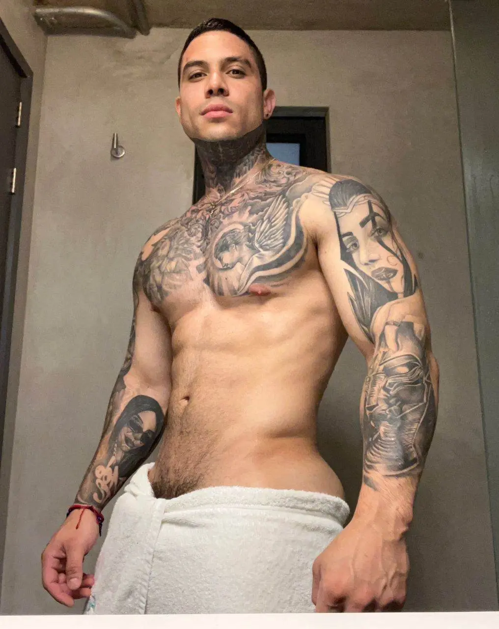 sex in the shower with