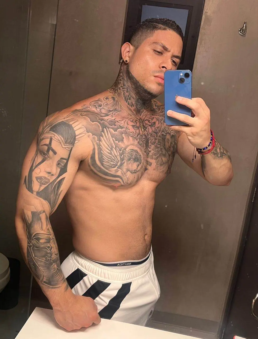 sex in the shower with