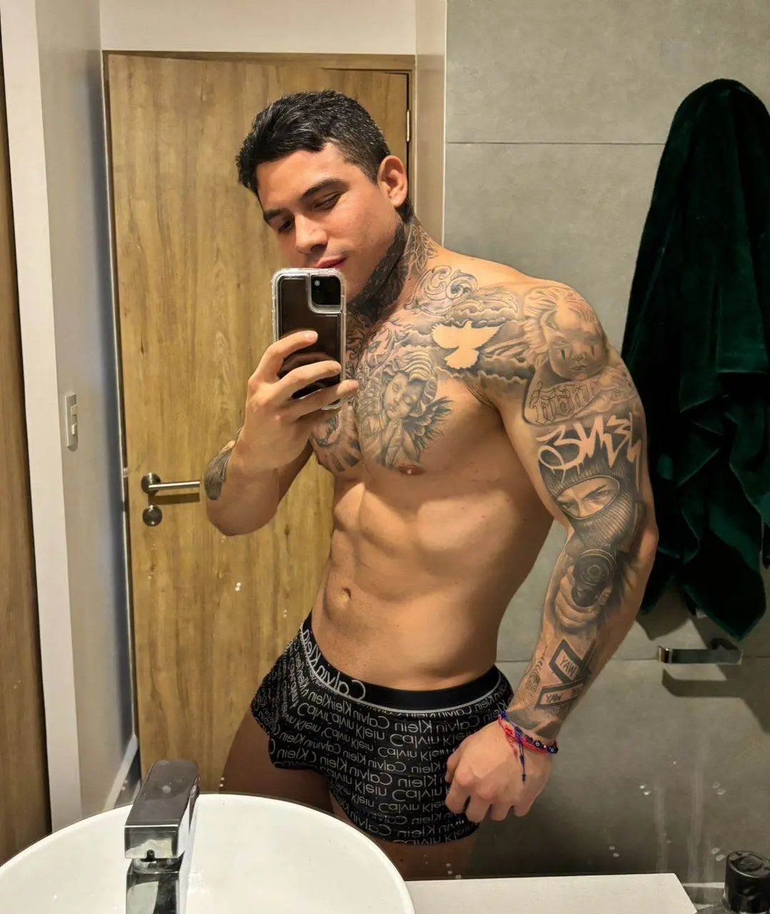 sex in the shower with