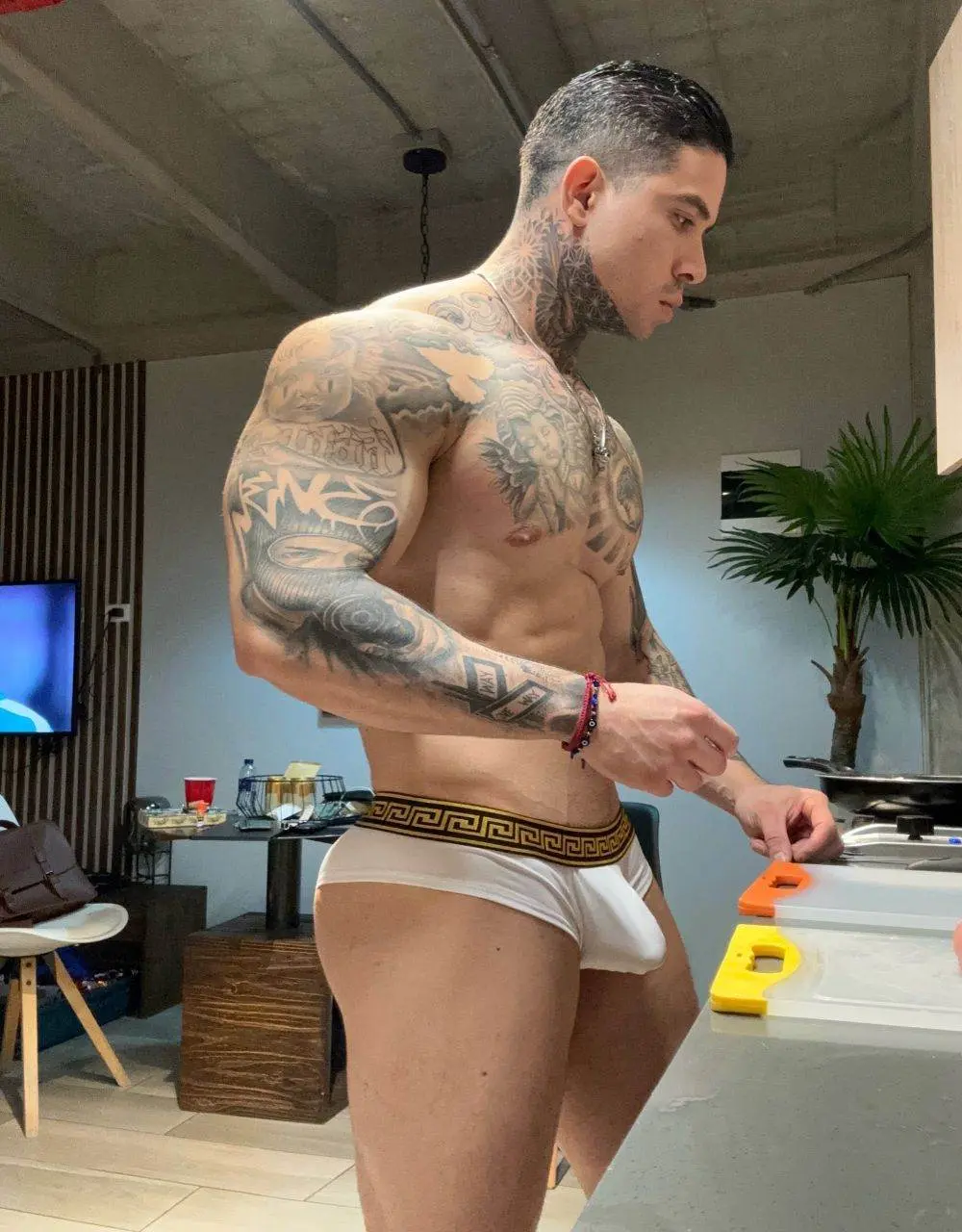 sex in the shower with