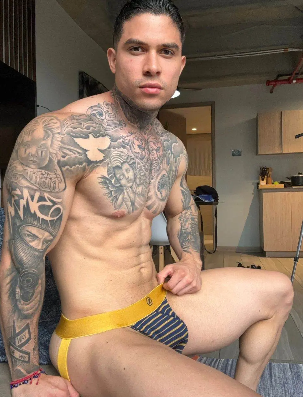 sex in the shower with