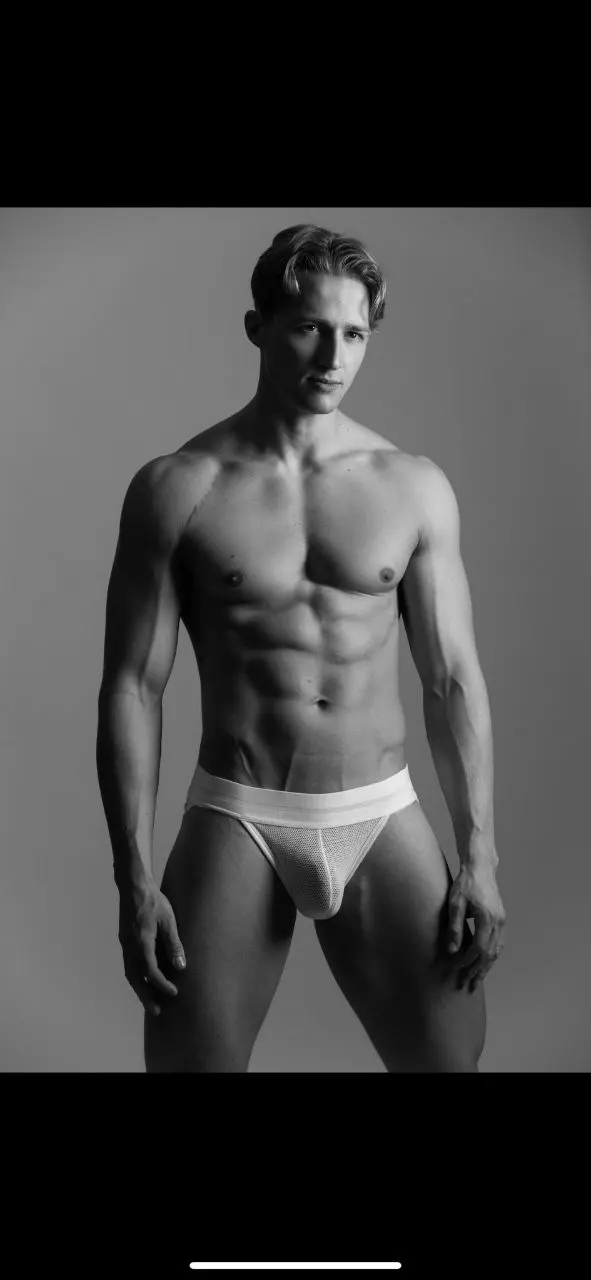 Imagine if this body
