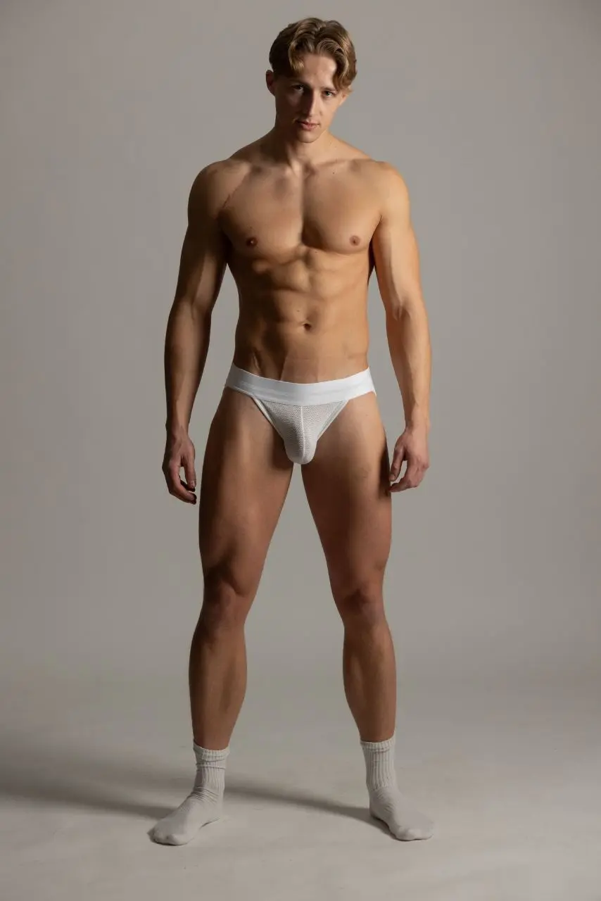 Imagine if this body