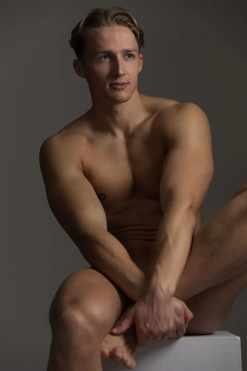 Imagine if this body