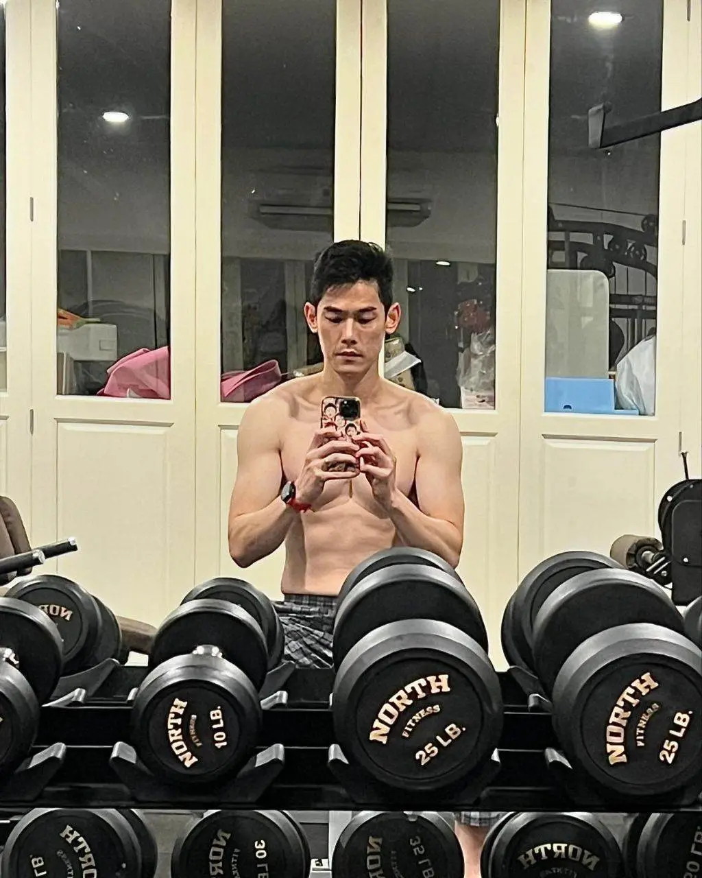 คลังเก็บความหื่น