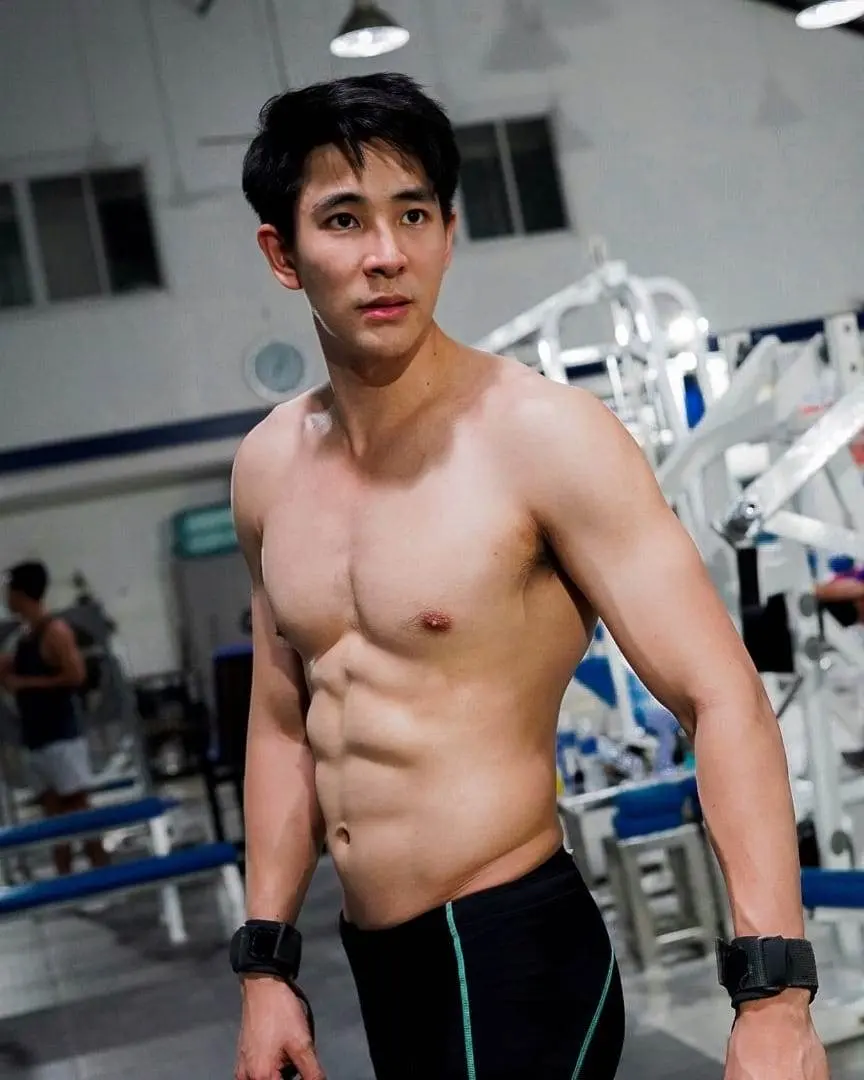 เหมือนโดน...แตก