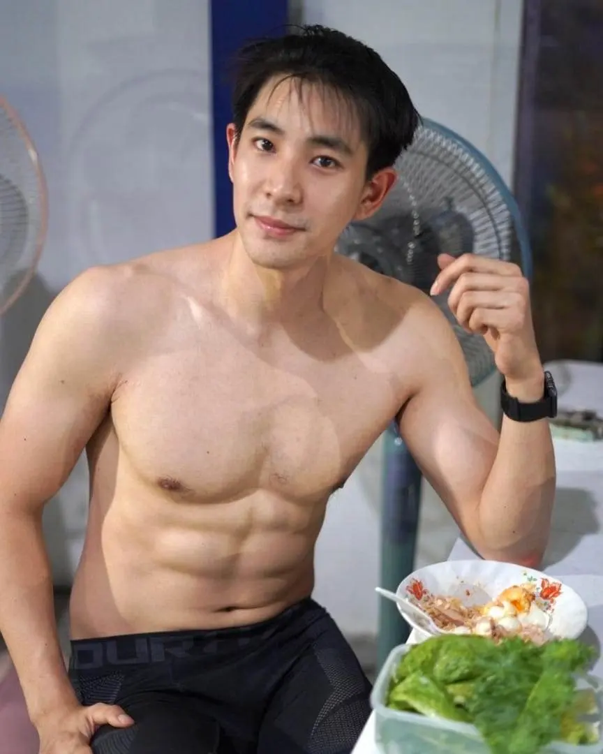 เหมือนโดน...แตก