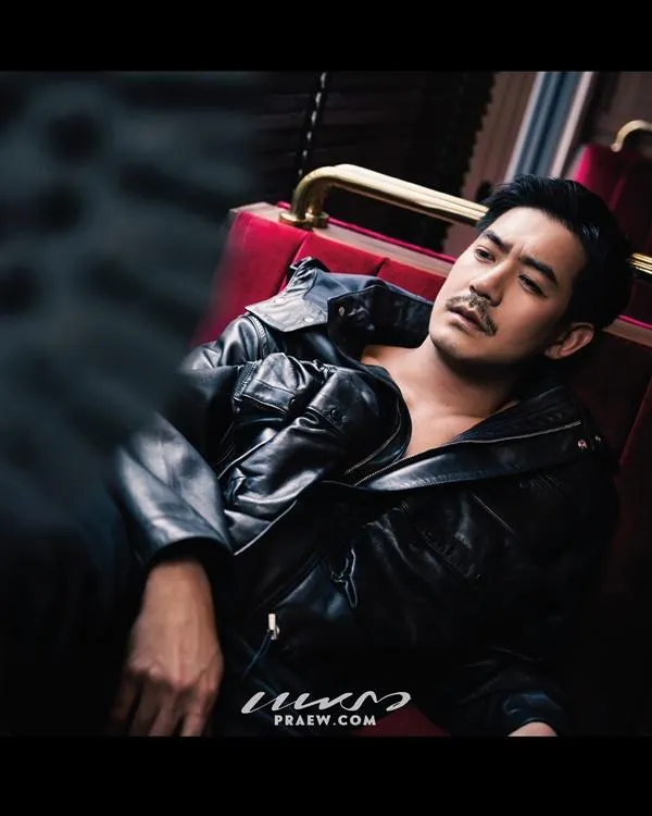 เหมือนโดน...แตก