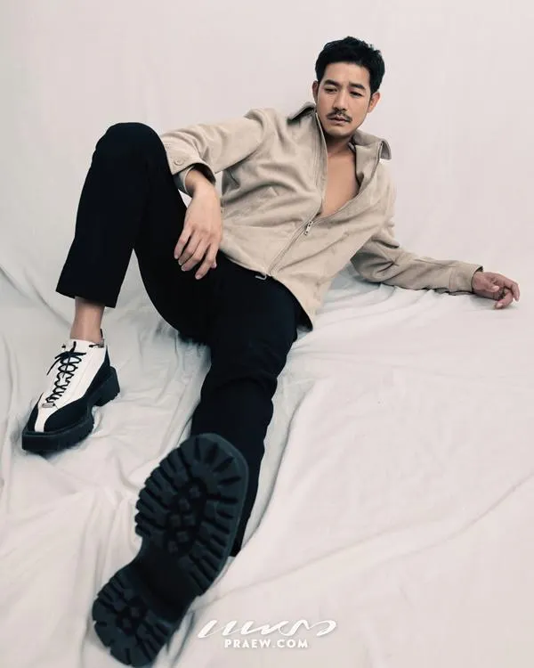 เหมือนโดน...แตก