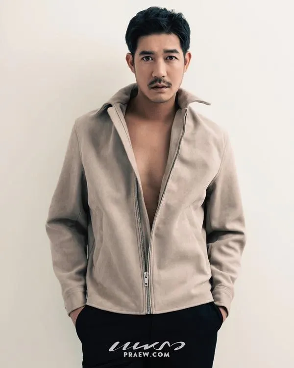 เหมือนโดน...แตก
