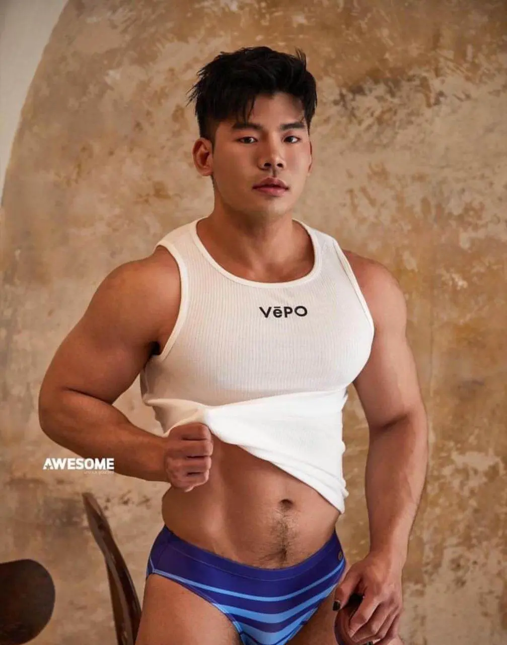ฝากรักไว้ในคลัง