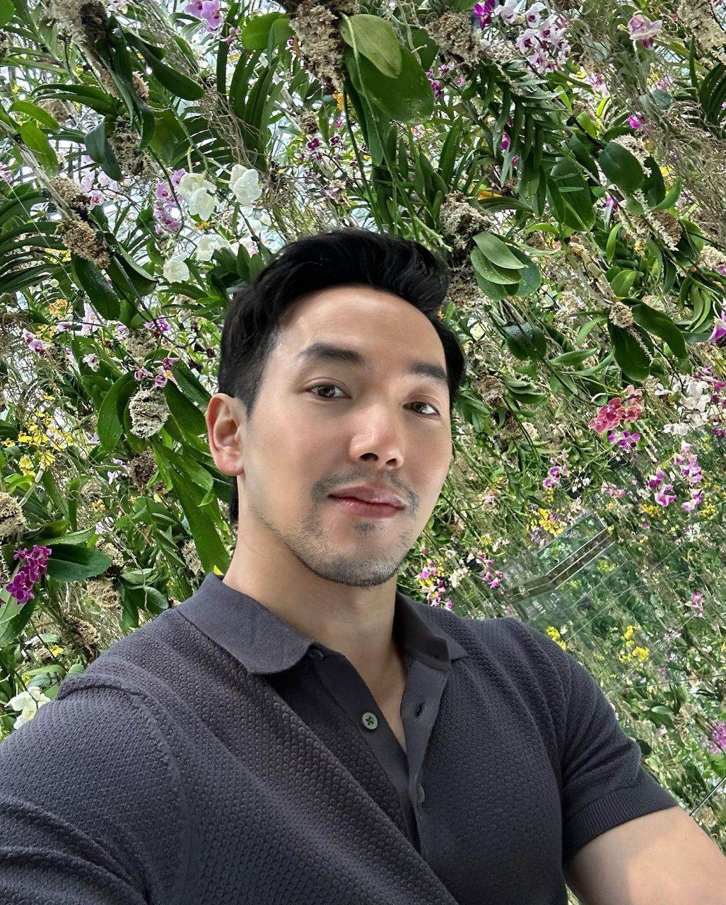 ฝากรักไว้ในคลัง