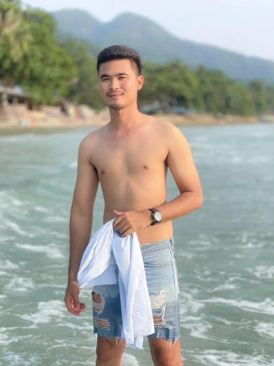 ฝากรักไว้ในคลัง