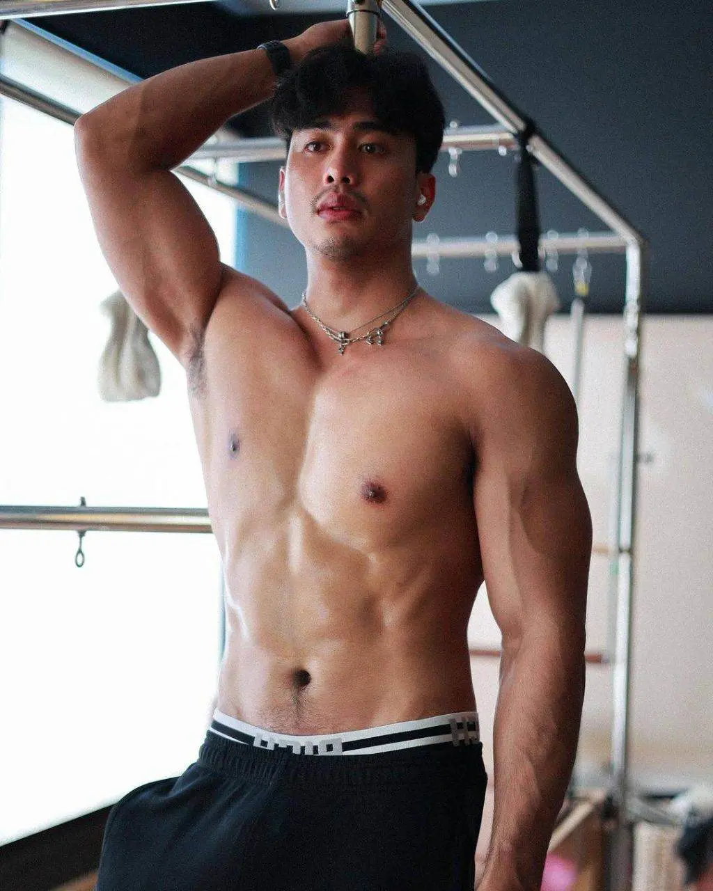 พลังแน่นหนาชวนลูบบบ