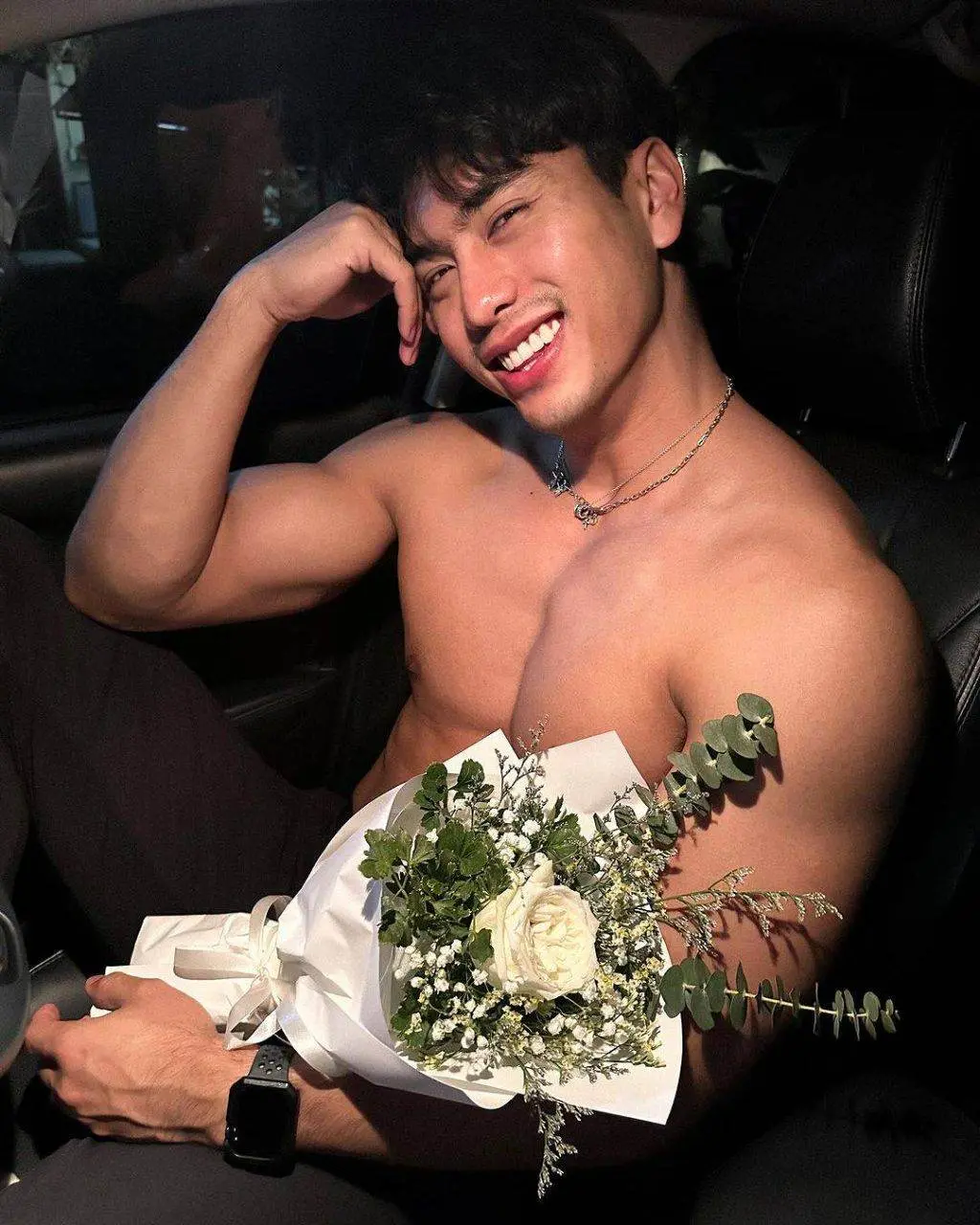 พลังแน่นหนาชวนลูบบบ