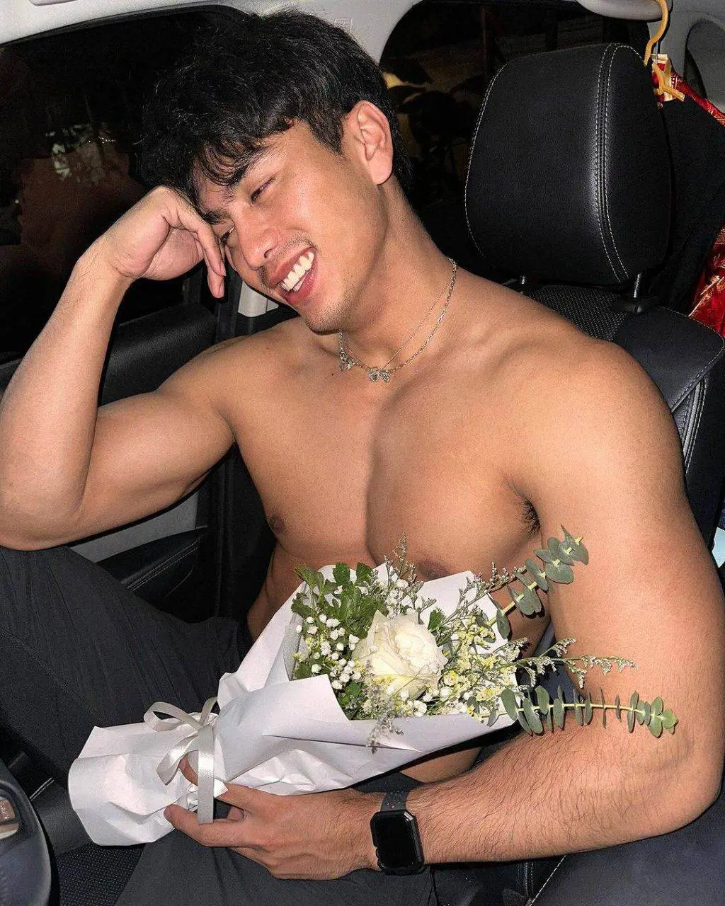 พลังแน่นหนาชวนลูบบบ