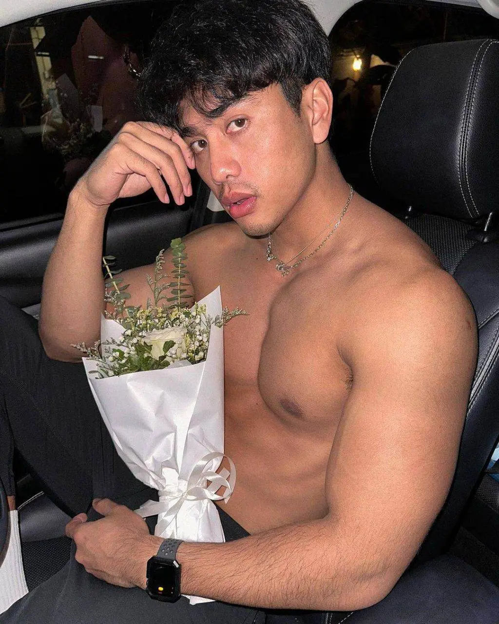 พลังแน่นหนาชวนลูบบบ