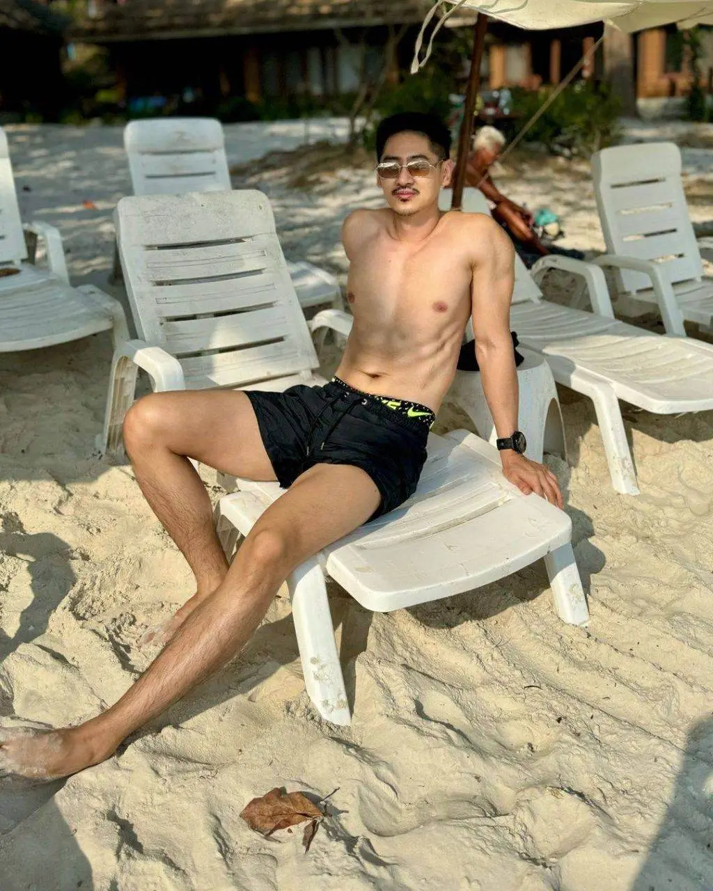 พลังแน่นหนาชวนลูบบบ