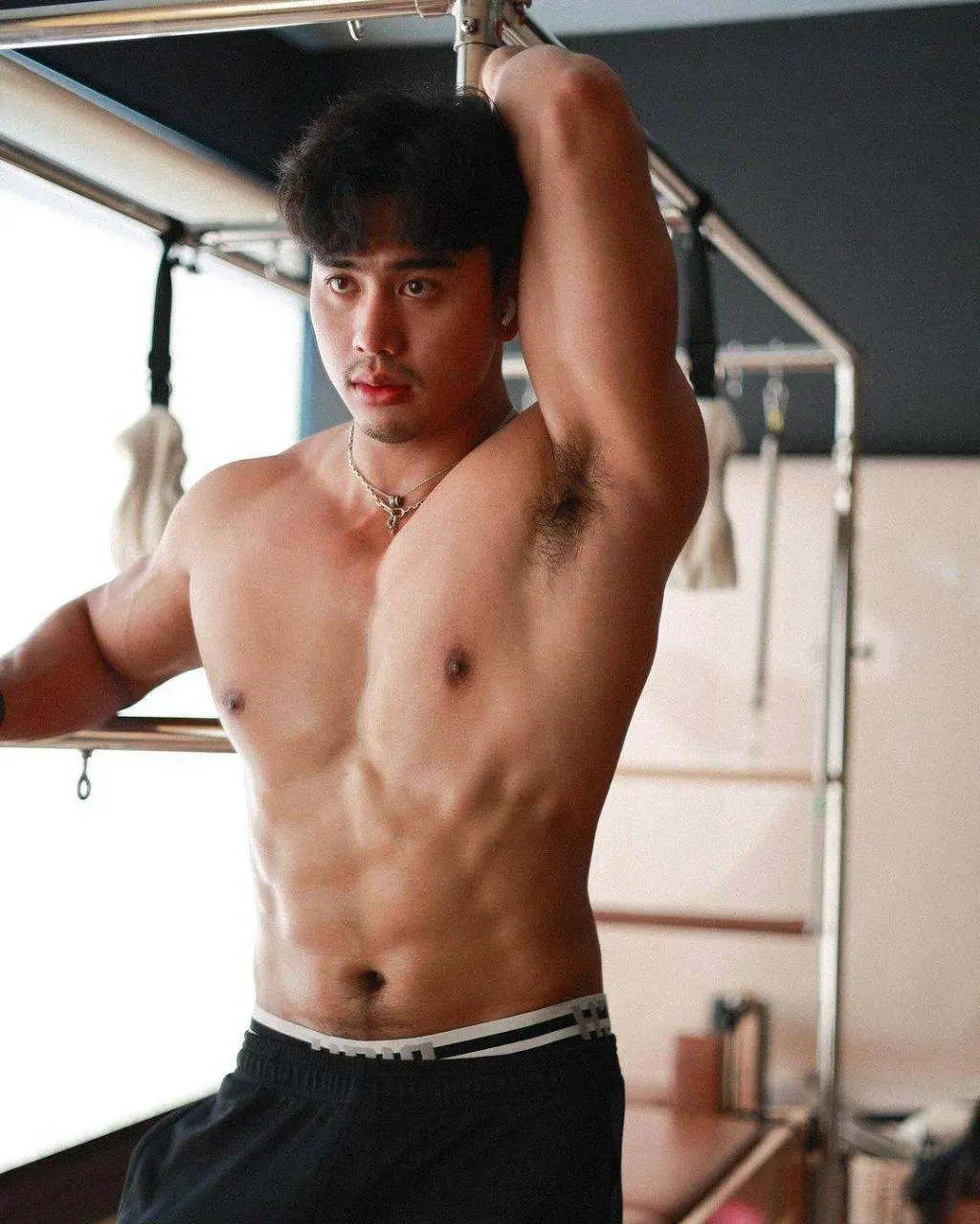 พลังแน่นหนาชวนลูบบบ