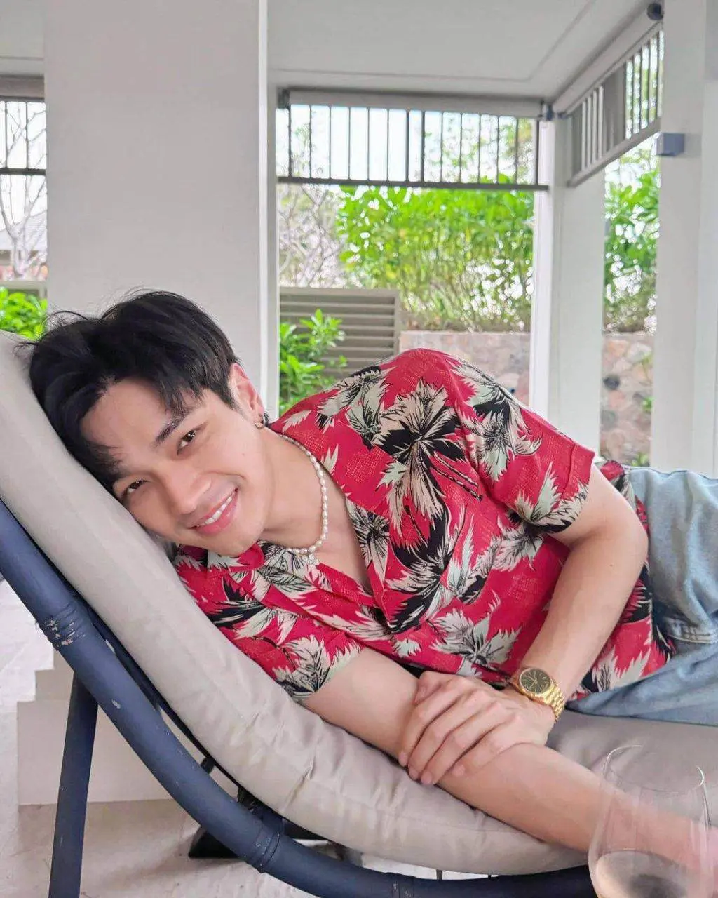 อยากบีบดูดฟัดกับปัวว