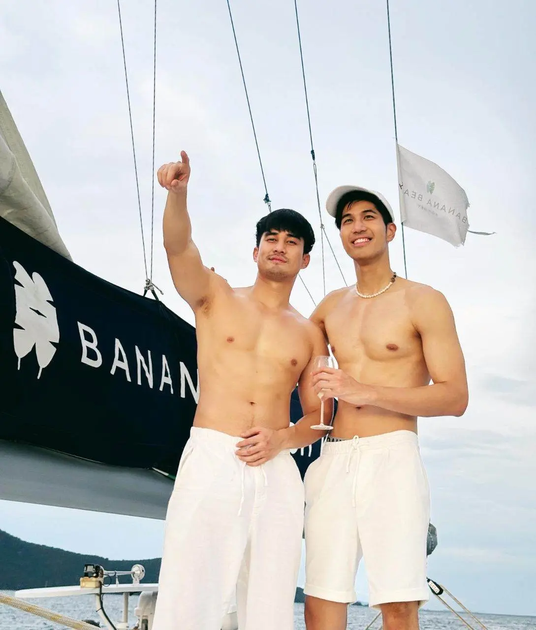 ซดยกแก๊งค์ #แก๊งค์ปัววว