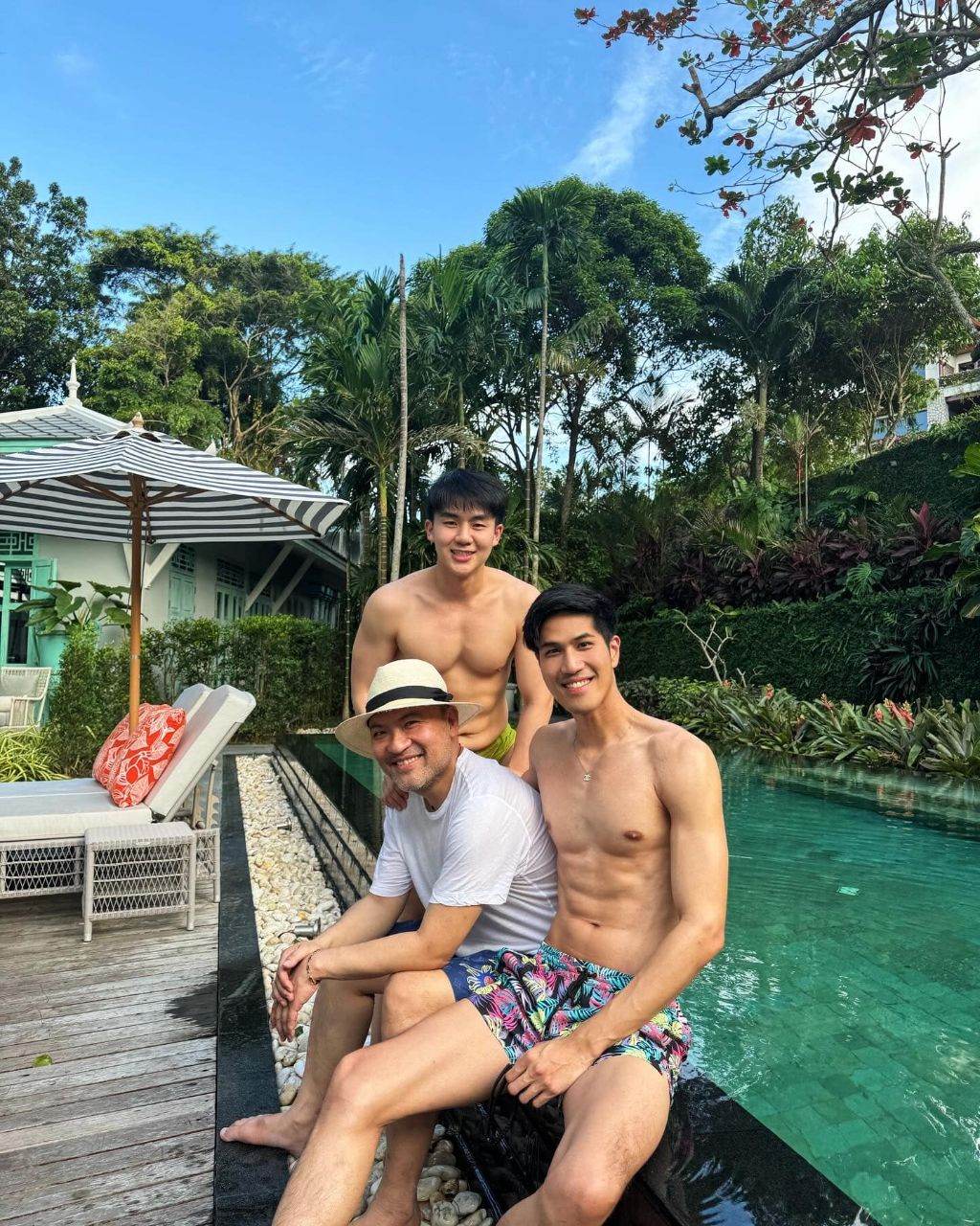 ซดยกแก๊งค์ #แก๊งค์ปัววว