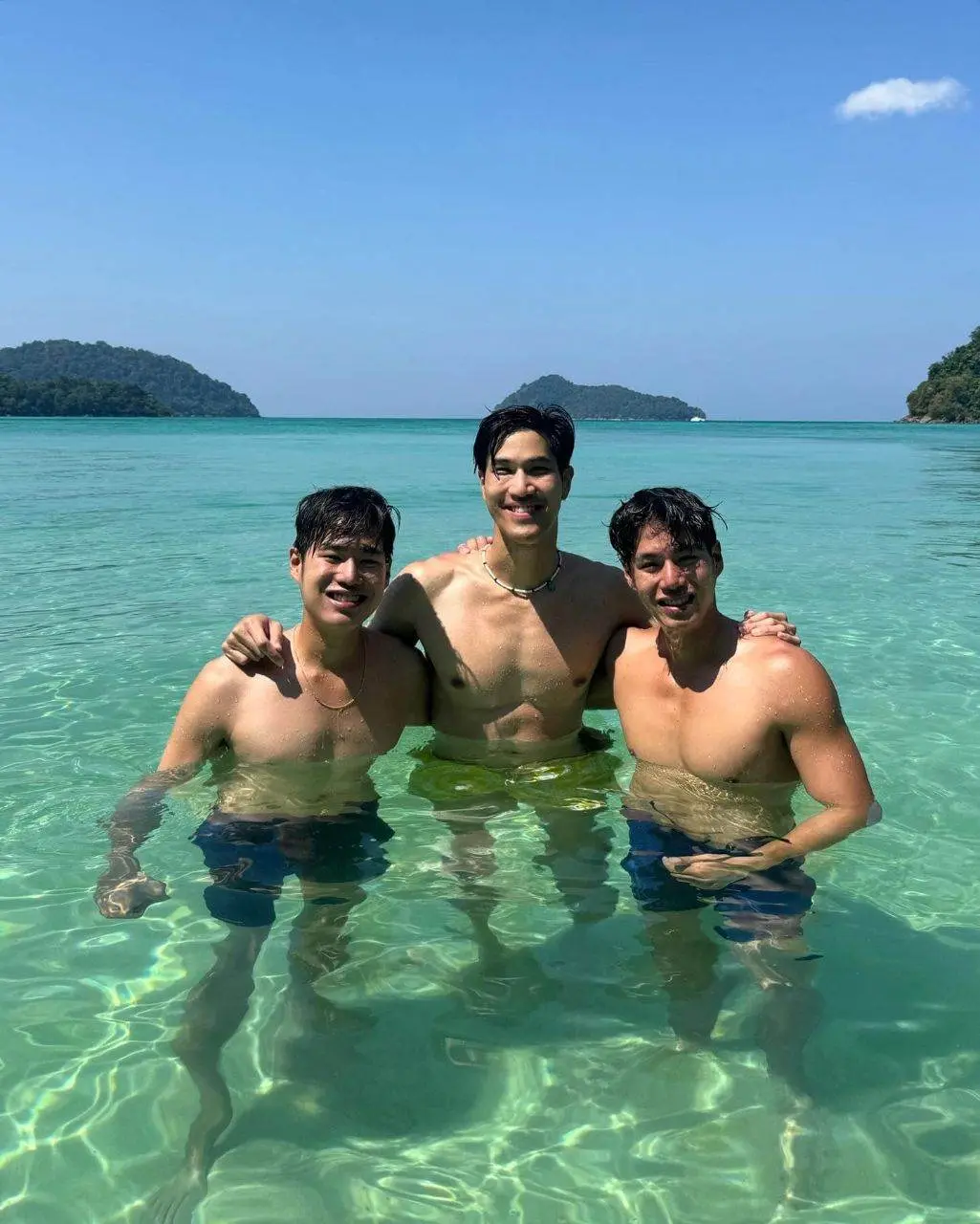 ซดยกแก๊งค์ #แก๊งค์ปัววว