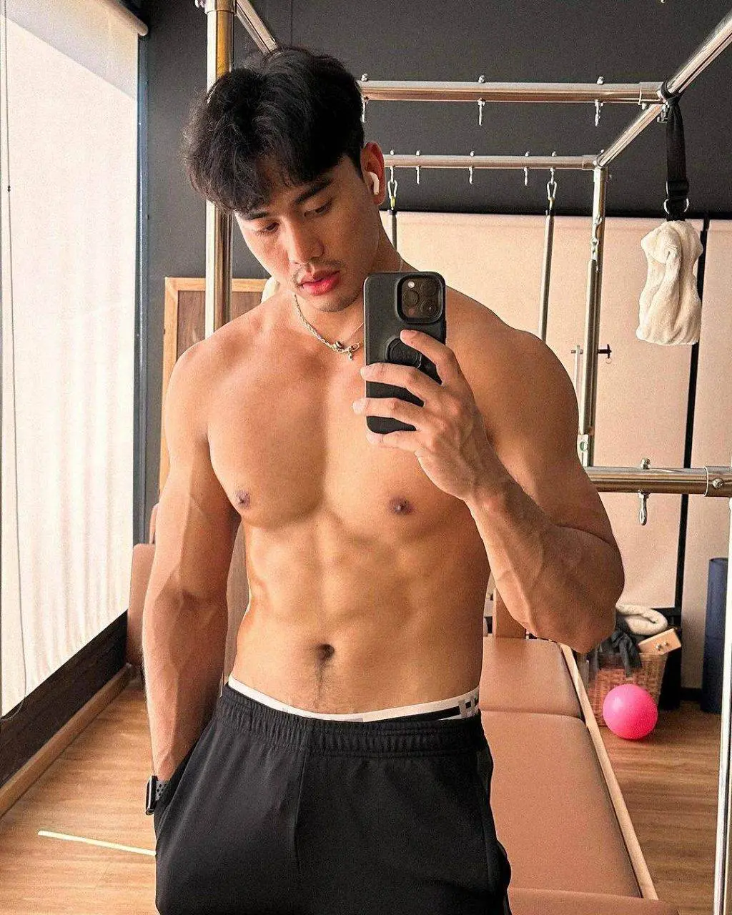 พลังความผัว แกร่งอึด