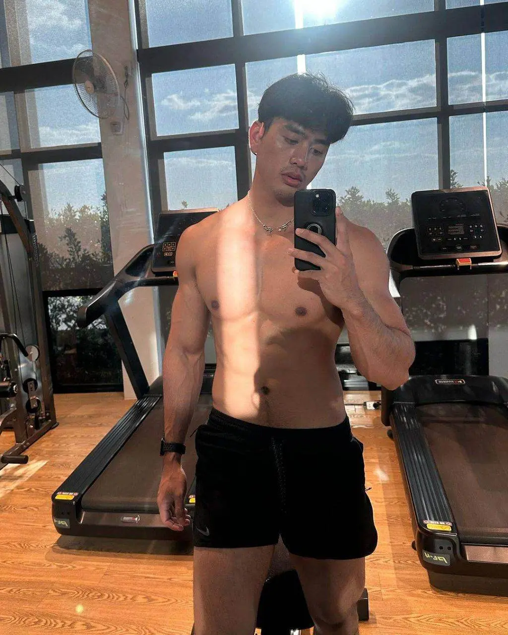 พลังความผัว แกร่งอึด