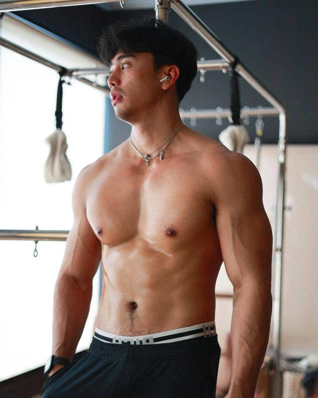 พลังความผัว แกร่งอึด