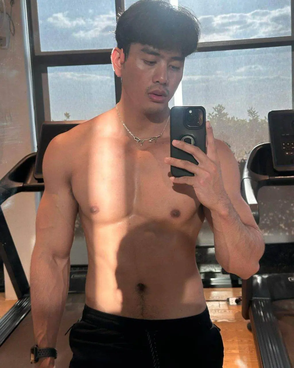พลังความผัว แกร่งอึด