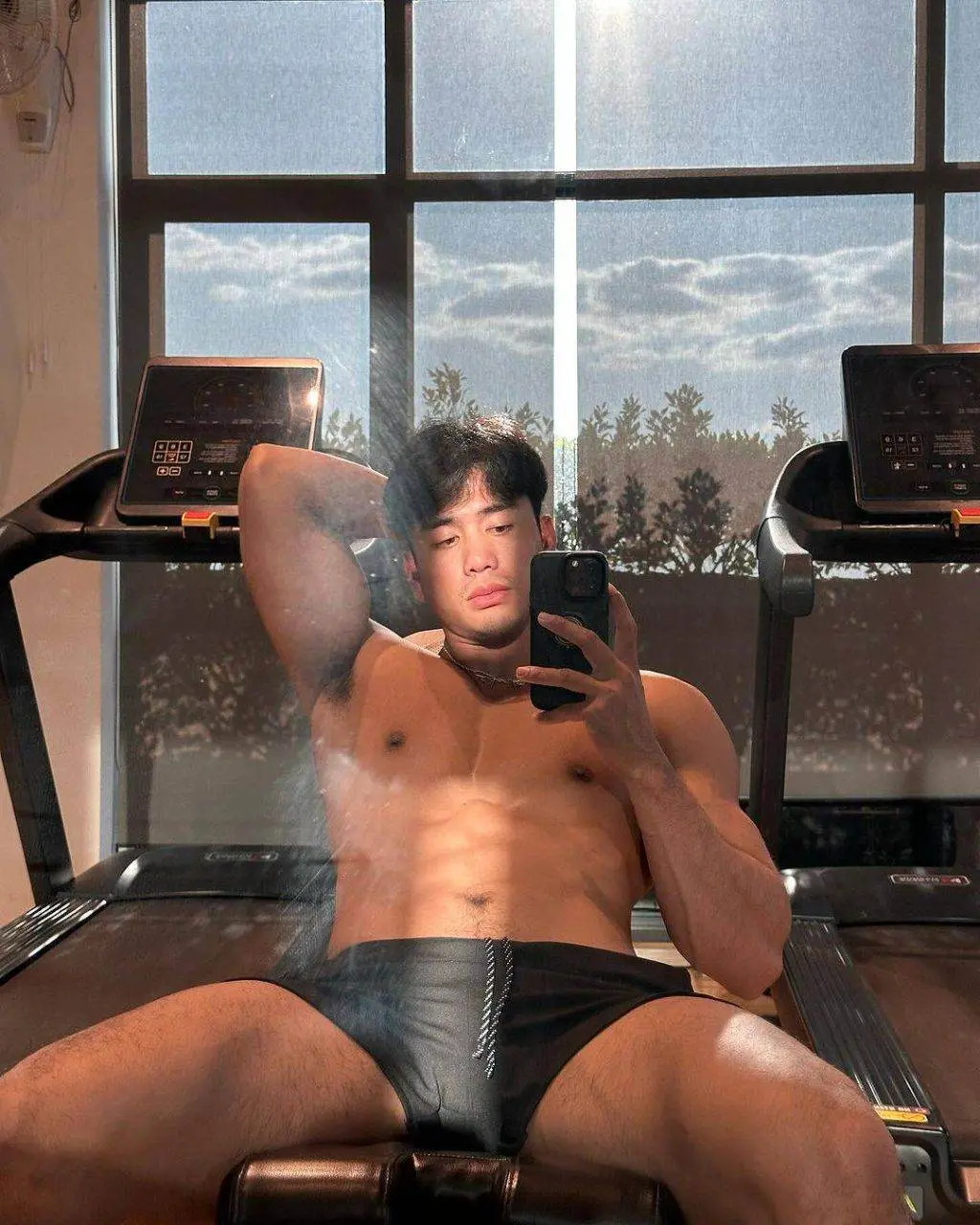 พลังความผัว แกร่งอึด