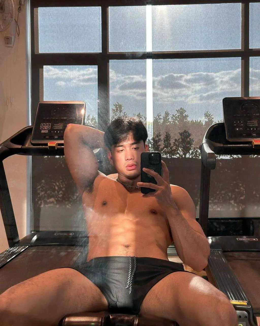 พลังความผัว แกร่งอึด