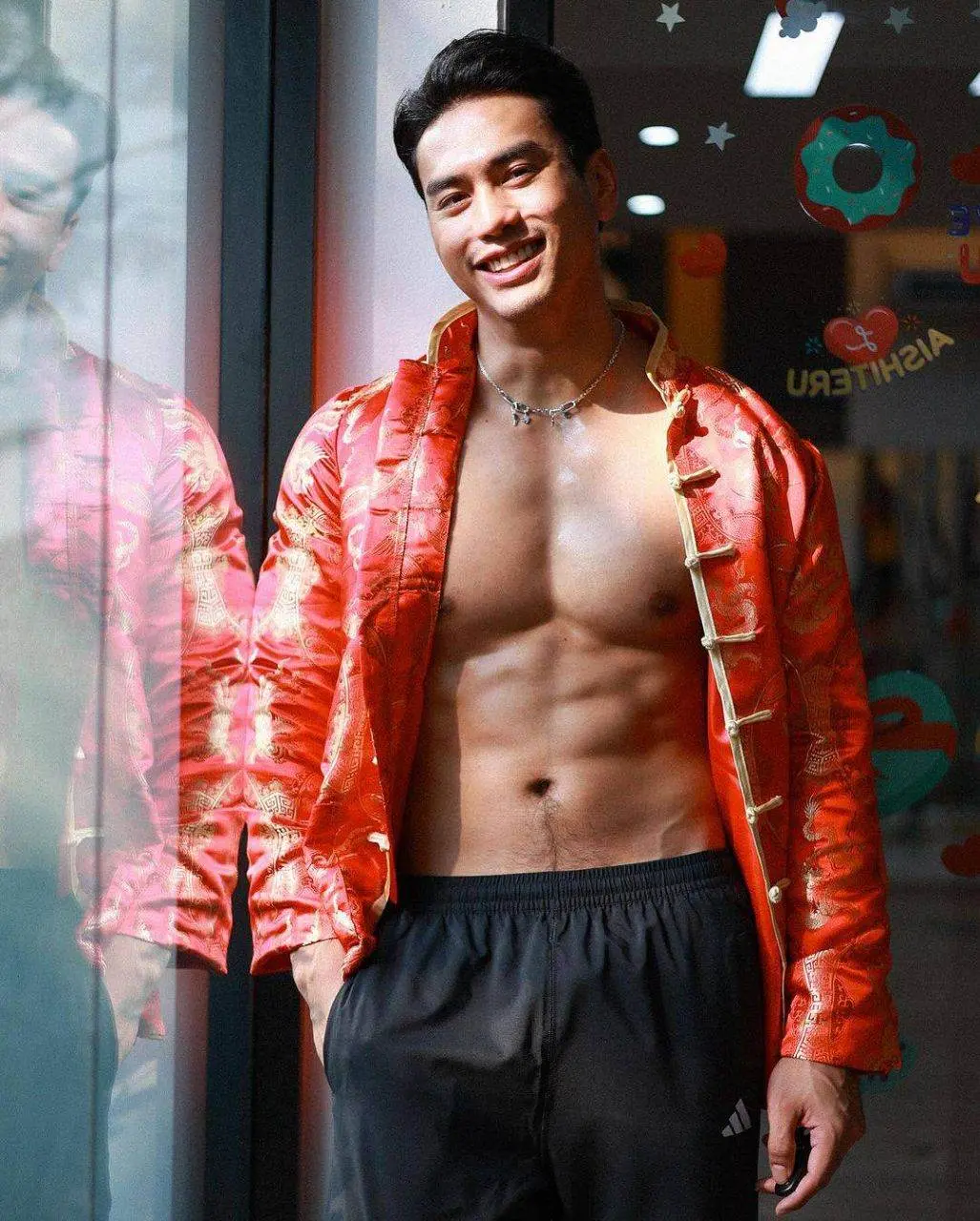 พลังความผัว แกร่งอึด