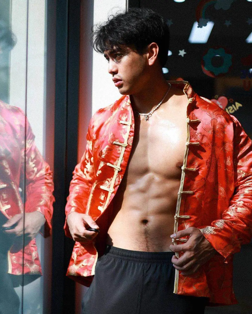 พลังความผัว แกร่งอึด