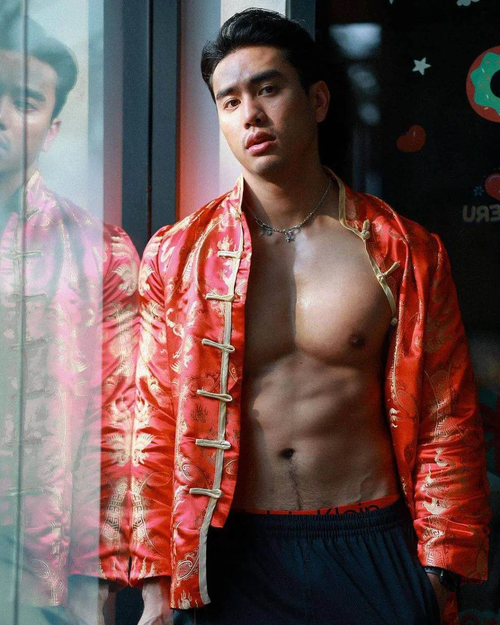 พลังความผัว แกร่งอึด