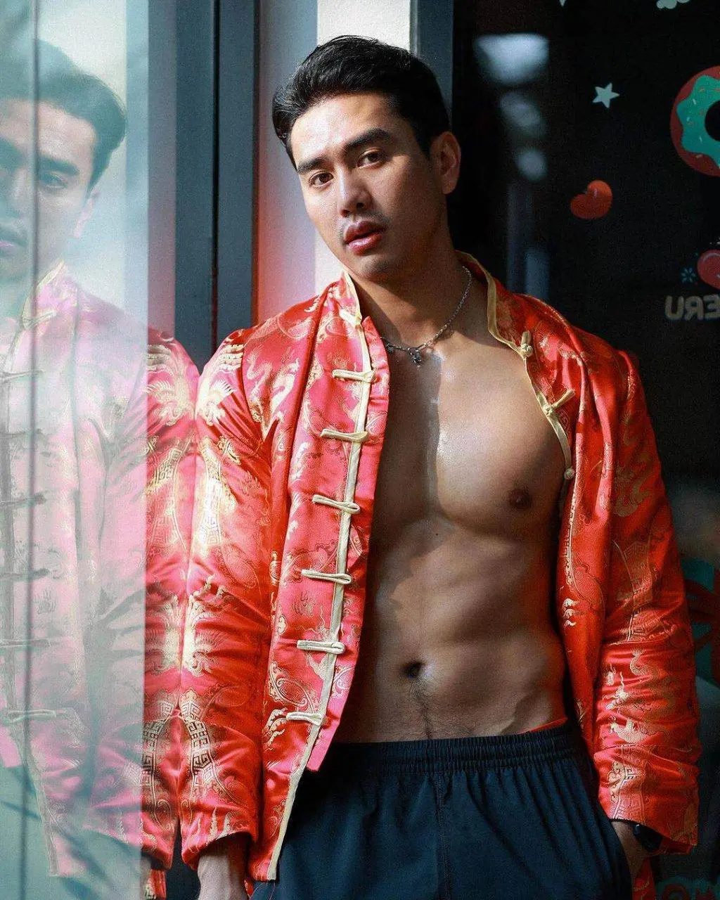 พลังความผัว แกร่งอึด