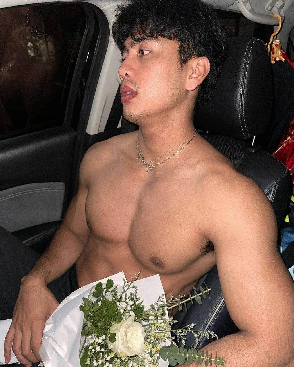 พลังความผัว แกร่งอึด