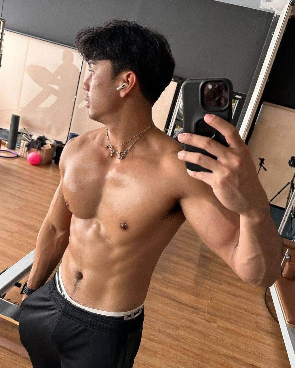 พลังความผัว แกร่งอึด