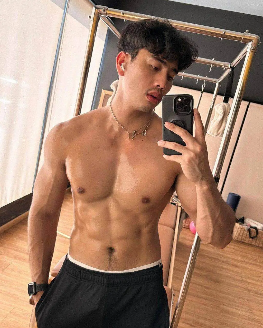 พลังความผัว แกร่งอึด