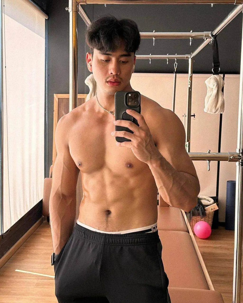 พลังความผัว แกร่งอึด