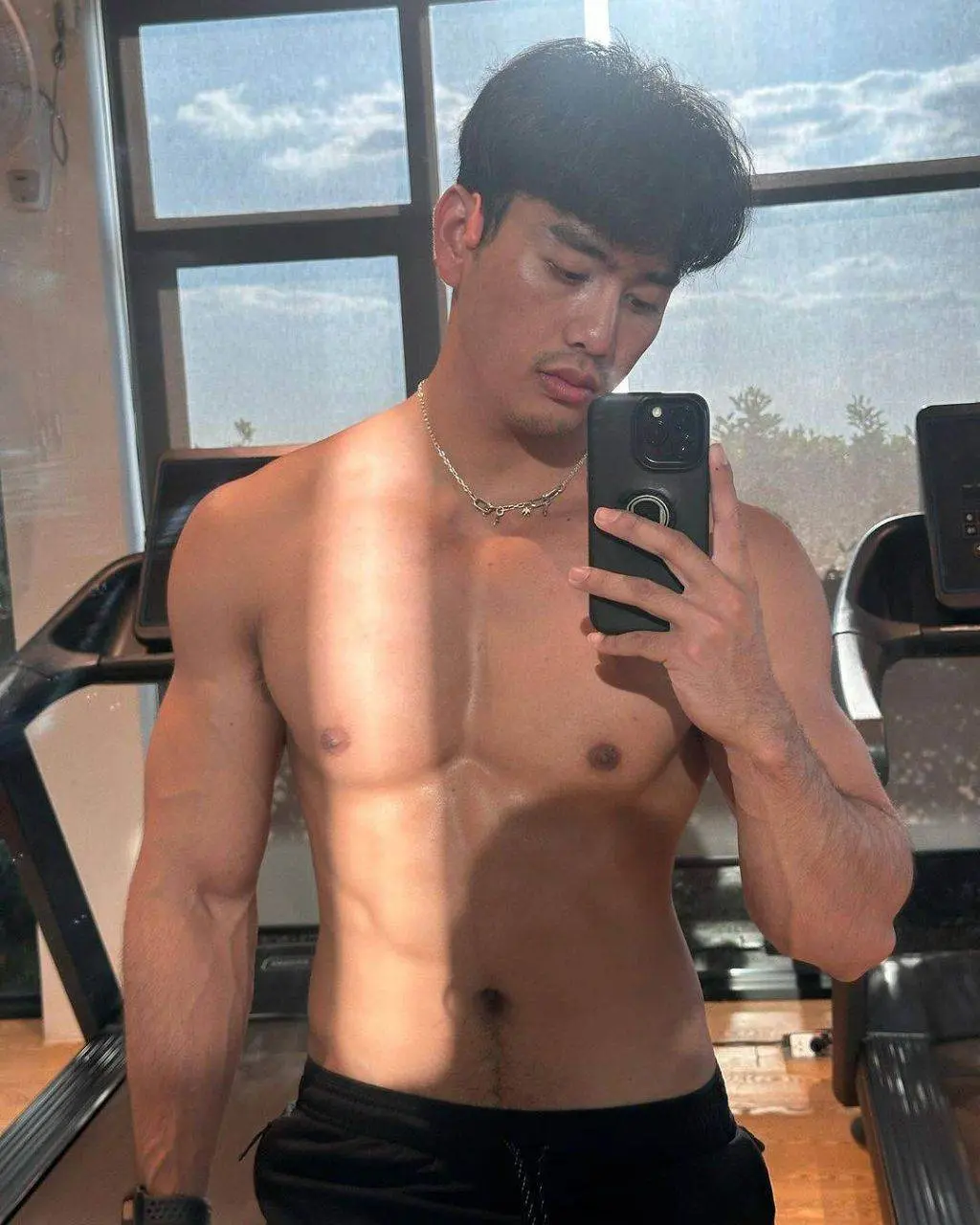 พลังความผัว แกร่งอึด