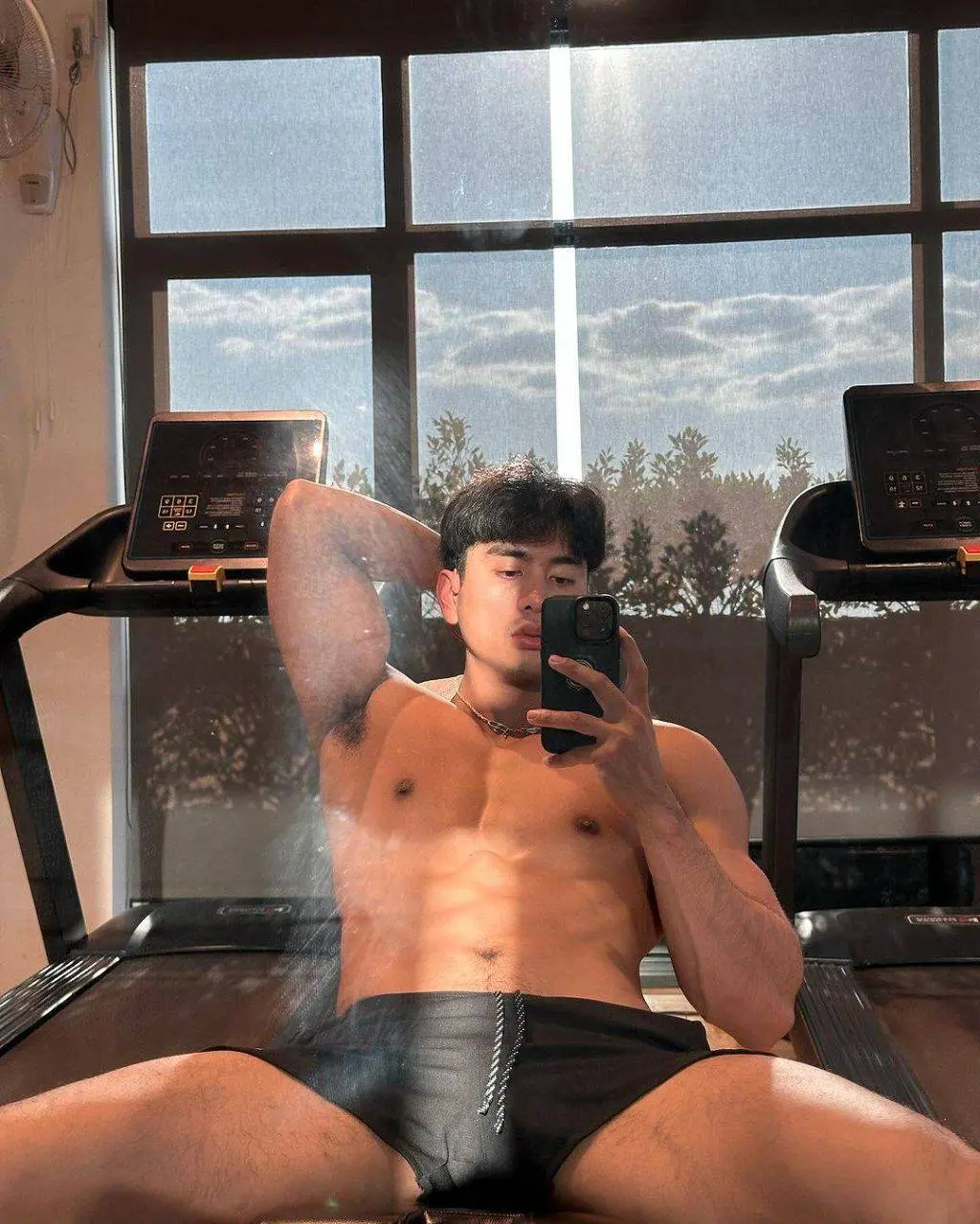 พลังความผัว แกร่งอึด