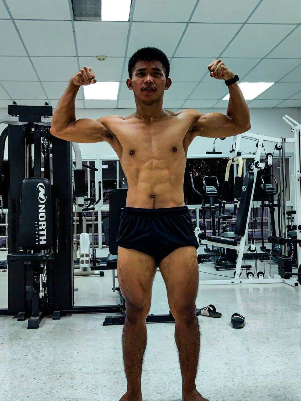 เก็บไว้กันหิว