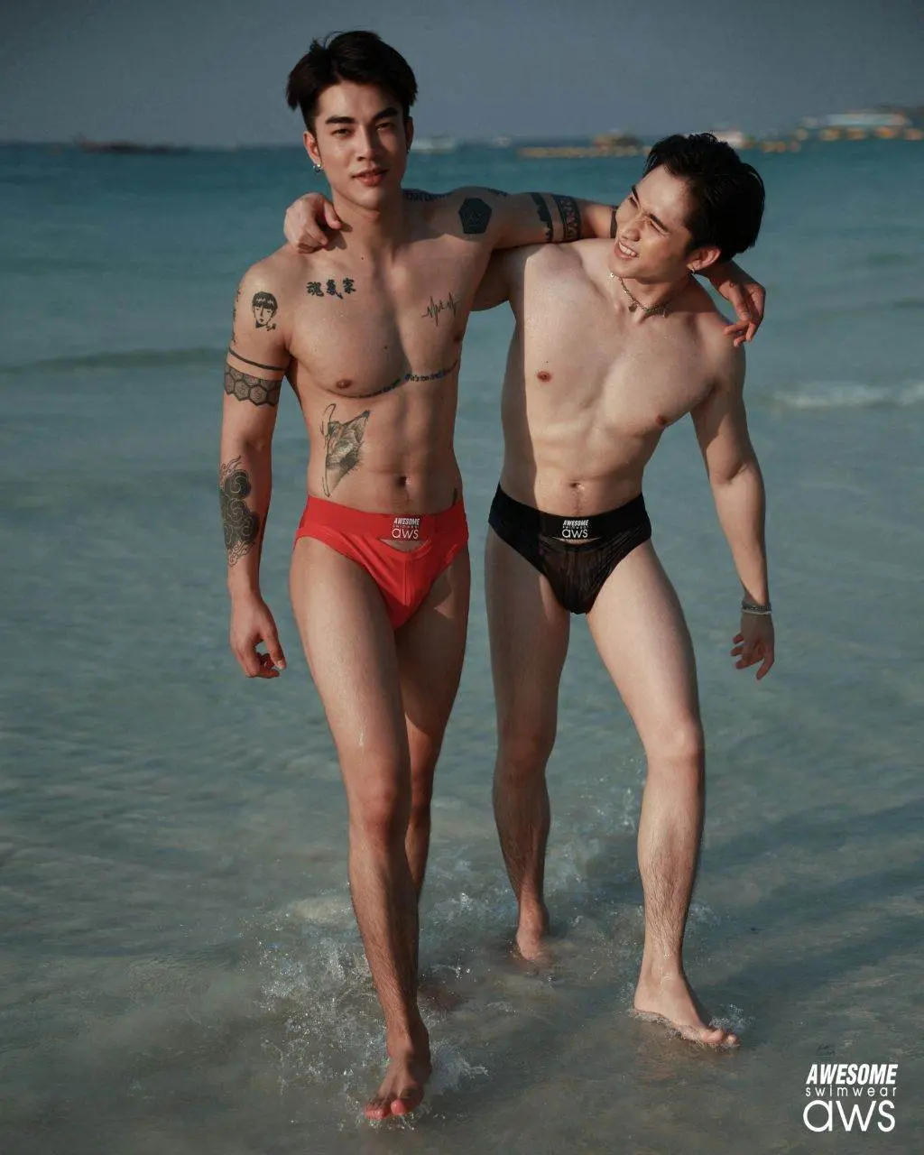 ติดเธอไม่ไหว ติดฝนอยู่ด้วยกันก่อนได้ไหม☔️