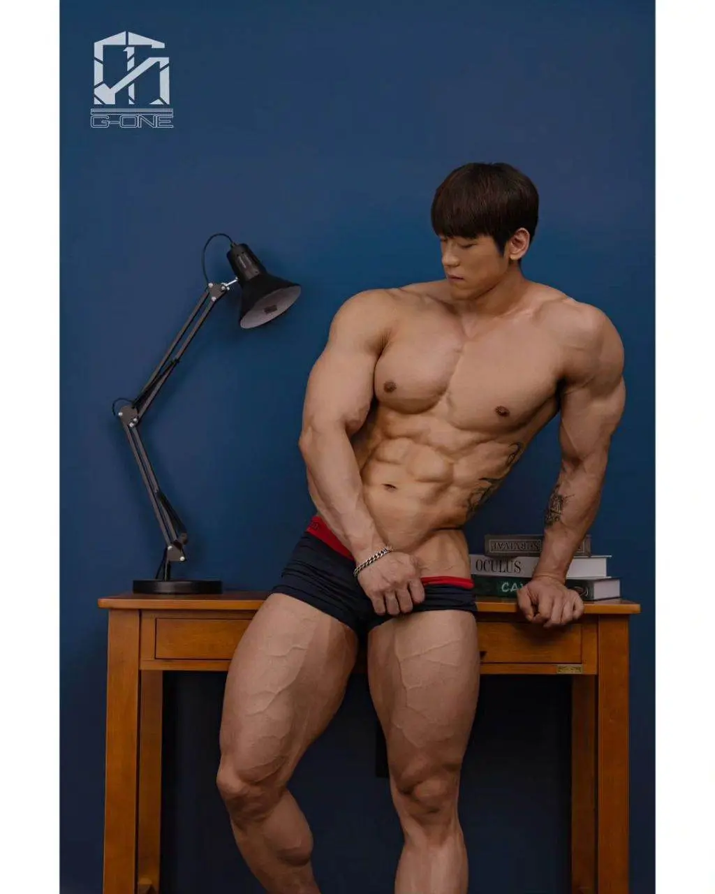 ฉลามชอบงับคุณ เเต่ผมชอบคุณงับ